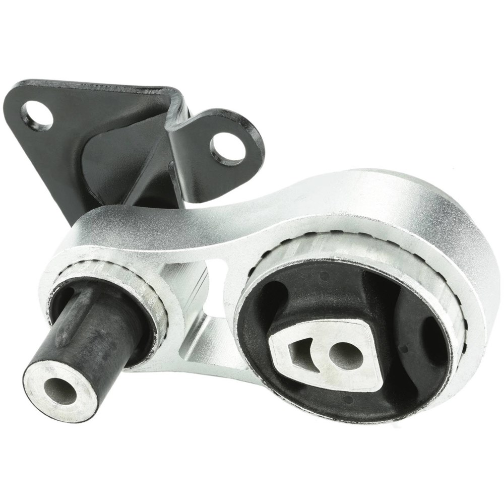 FEBEST FMFUS Опора КПП FORD FUSION 1.4/1.6 МКПП