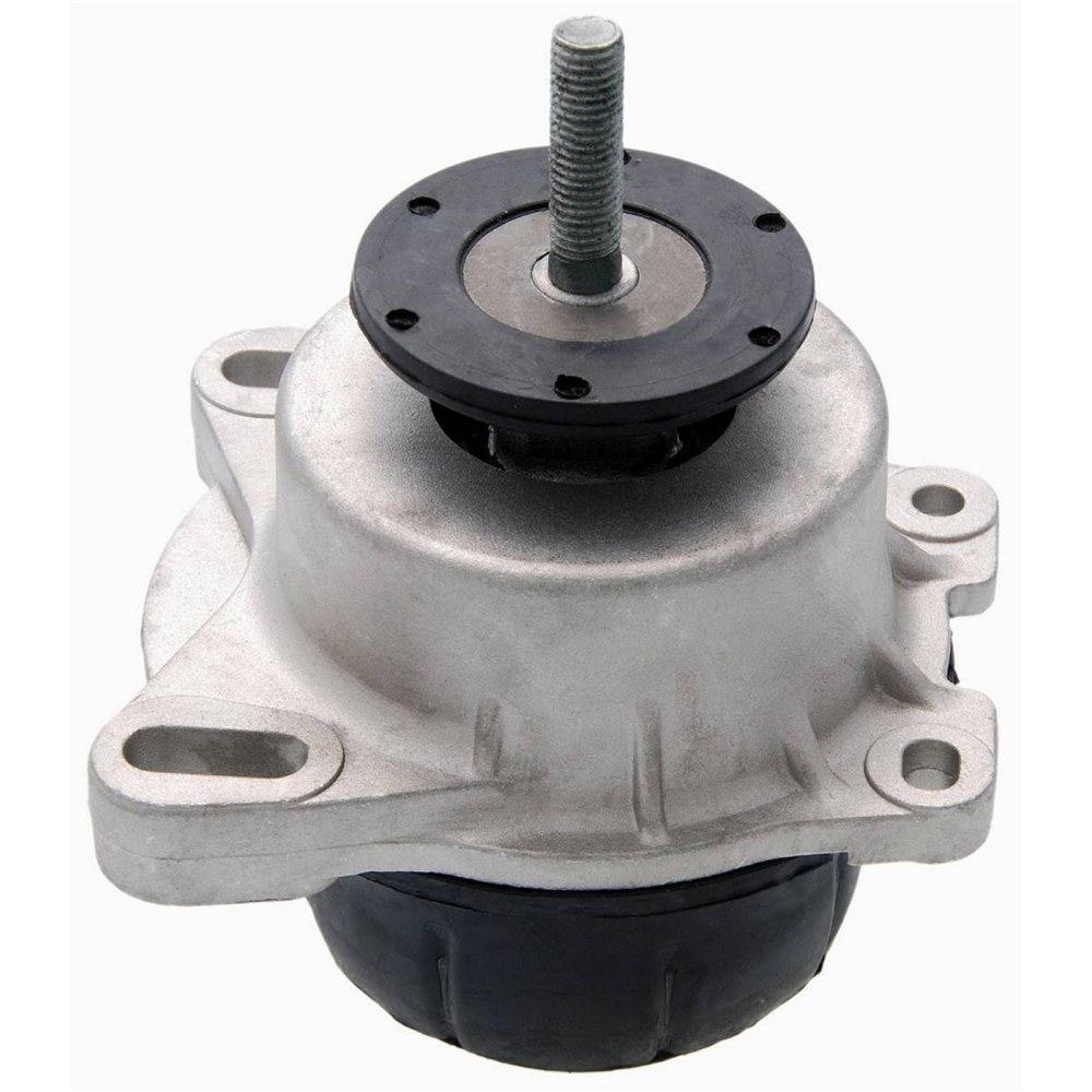 FEBEST FMTT9 Опора двигателя FORD TRANSIT 2.3i/2.4TDCi 06-
