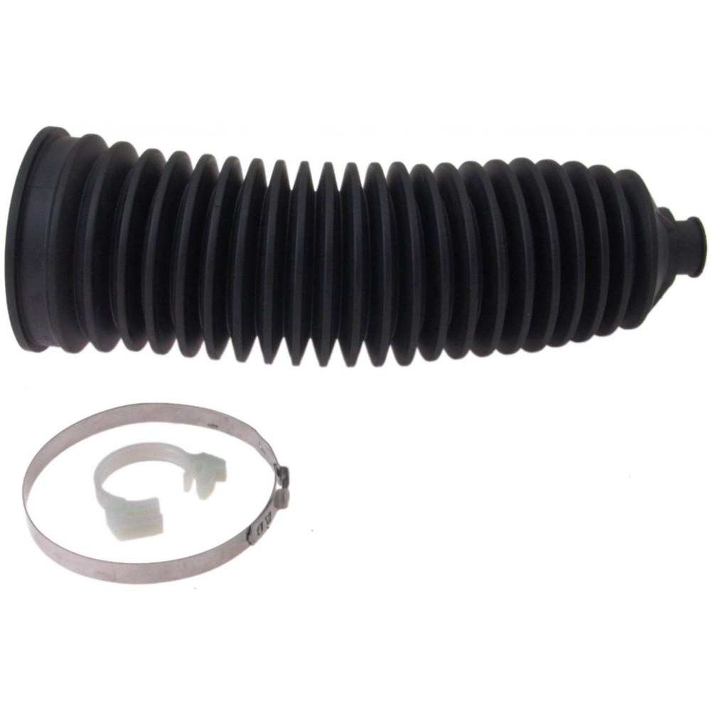 FEBEST FRKBTRLH Пыльник рулевой левый FORD TRANSIT 06-14 FRKB-TRLH