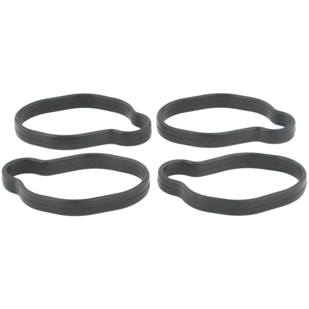 FEBEST GASKOL004PCS4 Кольцо уплотнительное свечного колодца (4 шт. в упаковке)