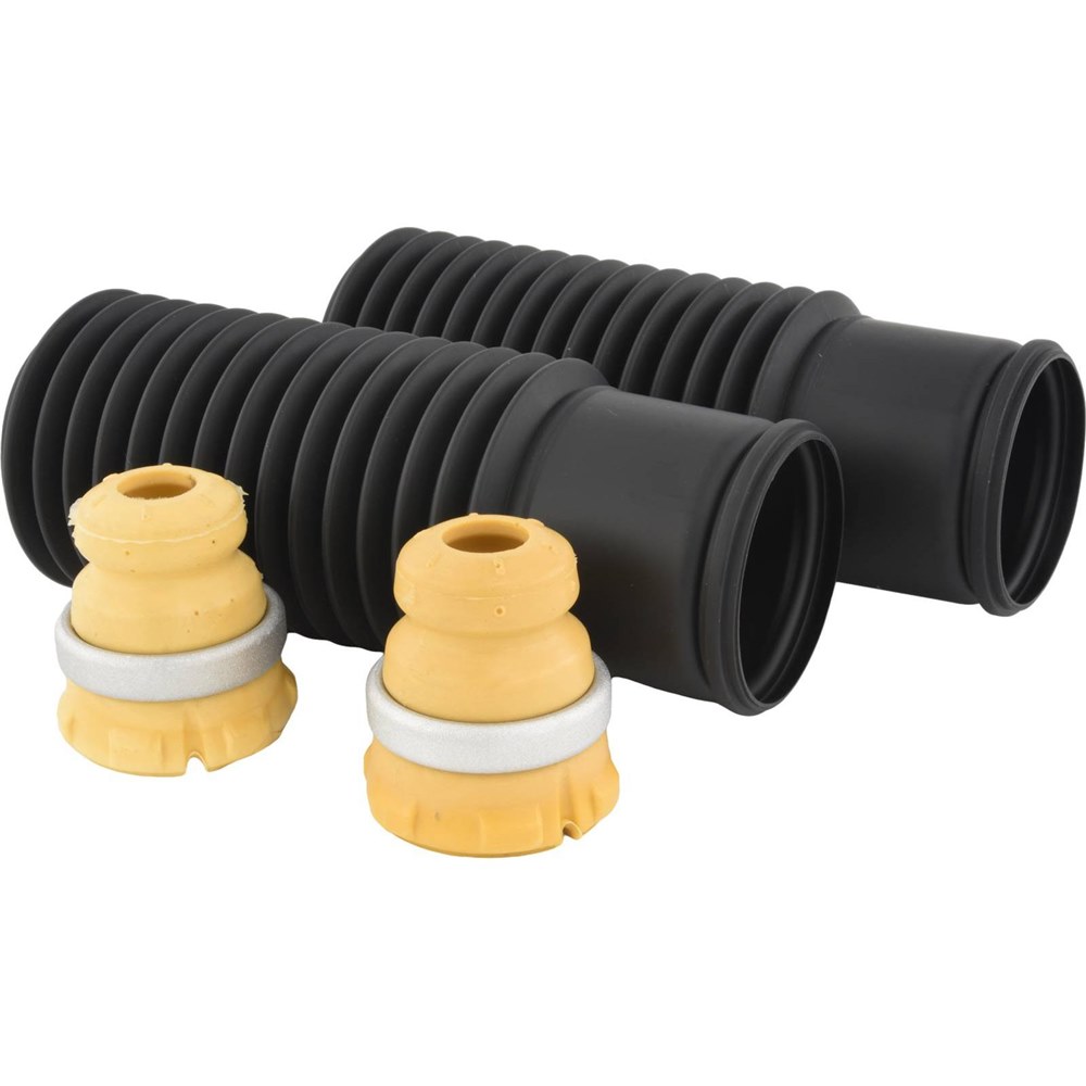 FEBEST GWSHBF7RKIT Пыльник заднего амортизатора с отбойником комплект (на обе стороны)