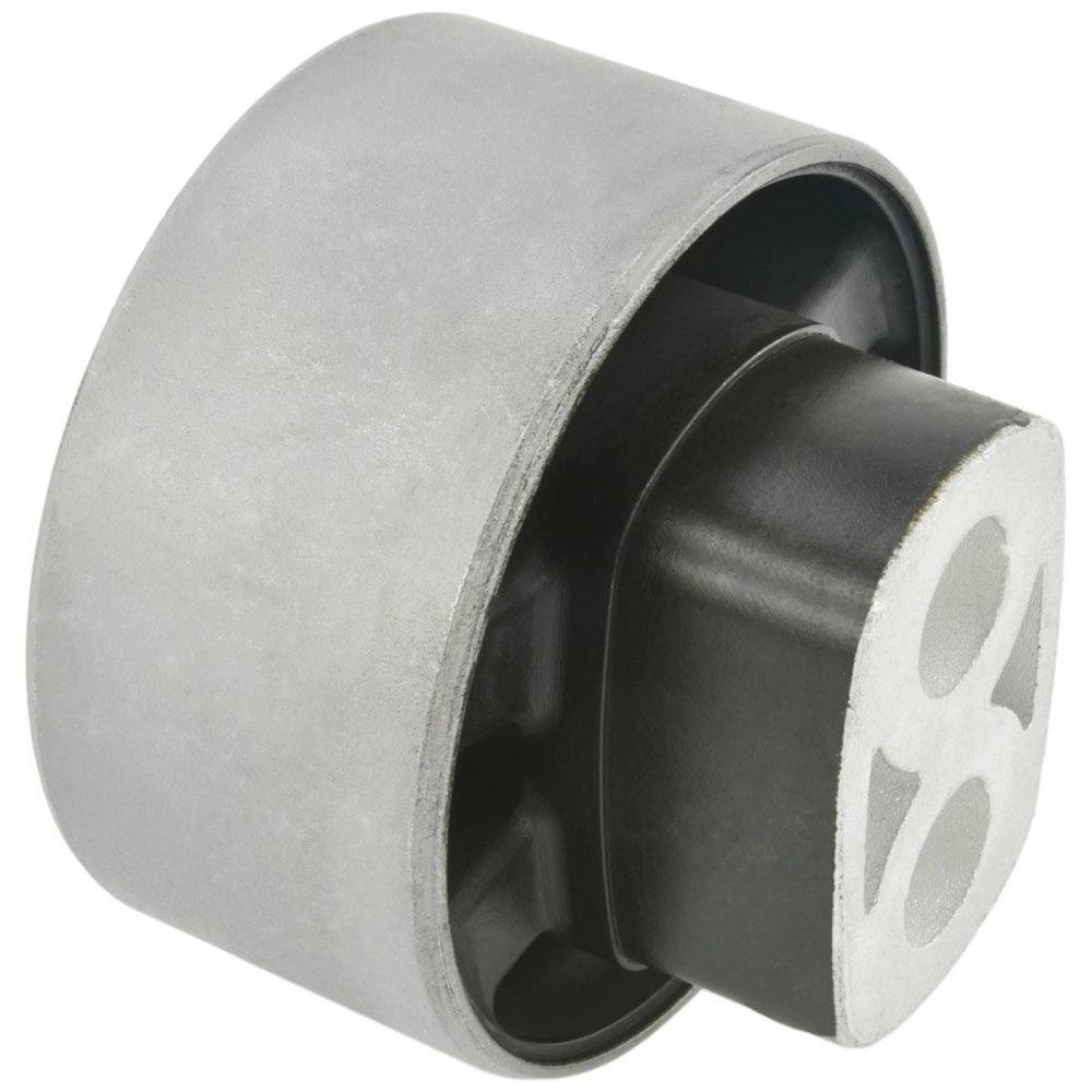FEBEST HABYF4DM САЙЛЕНТБЛОК ПОДРАМНИКА HONDA PILOT YF4 2009-2014 [GN]