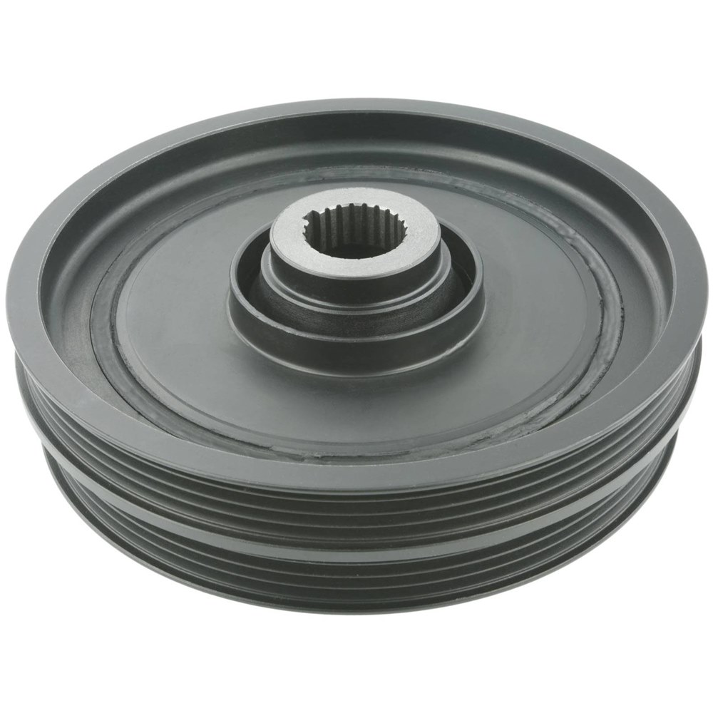 FEBEST HDSD16W Шкив коленвала D16W