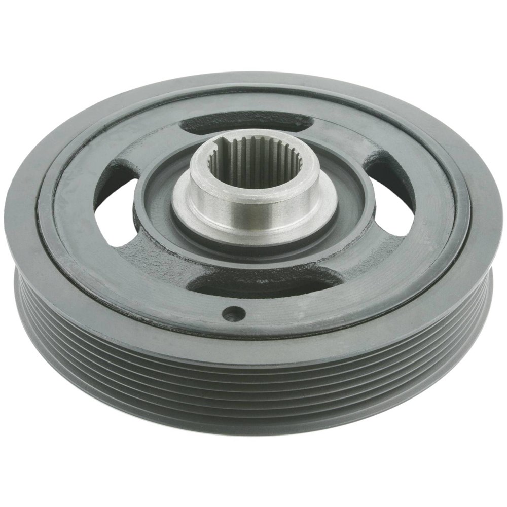 FEBEST HDSK24A Шкив коленвала k24a