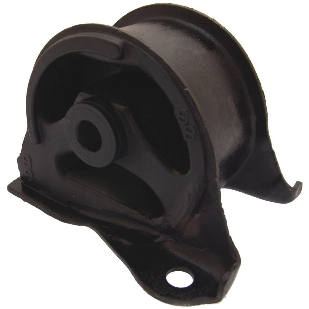 FEBEST HM011 Подушка двигателя задняя