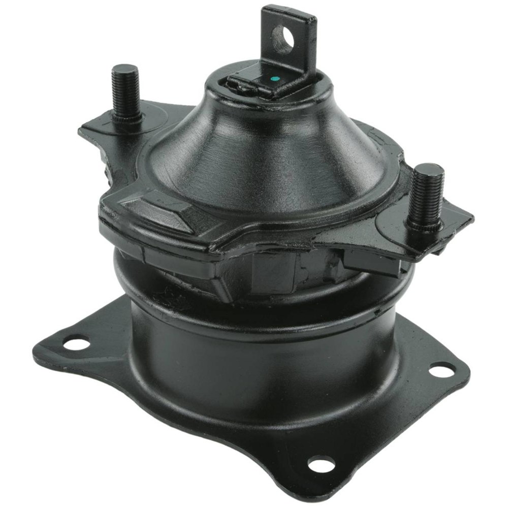 FEBEST HMCLATFR Опора двигателя HONDA ACCORD 02-08 пер. AT