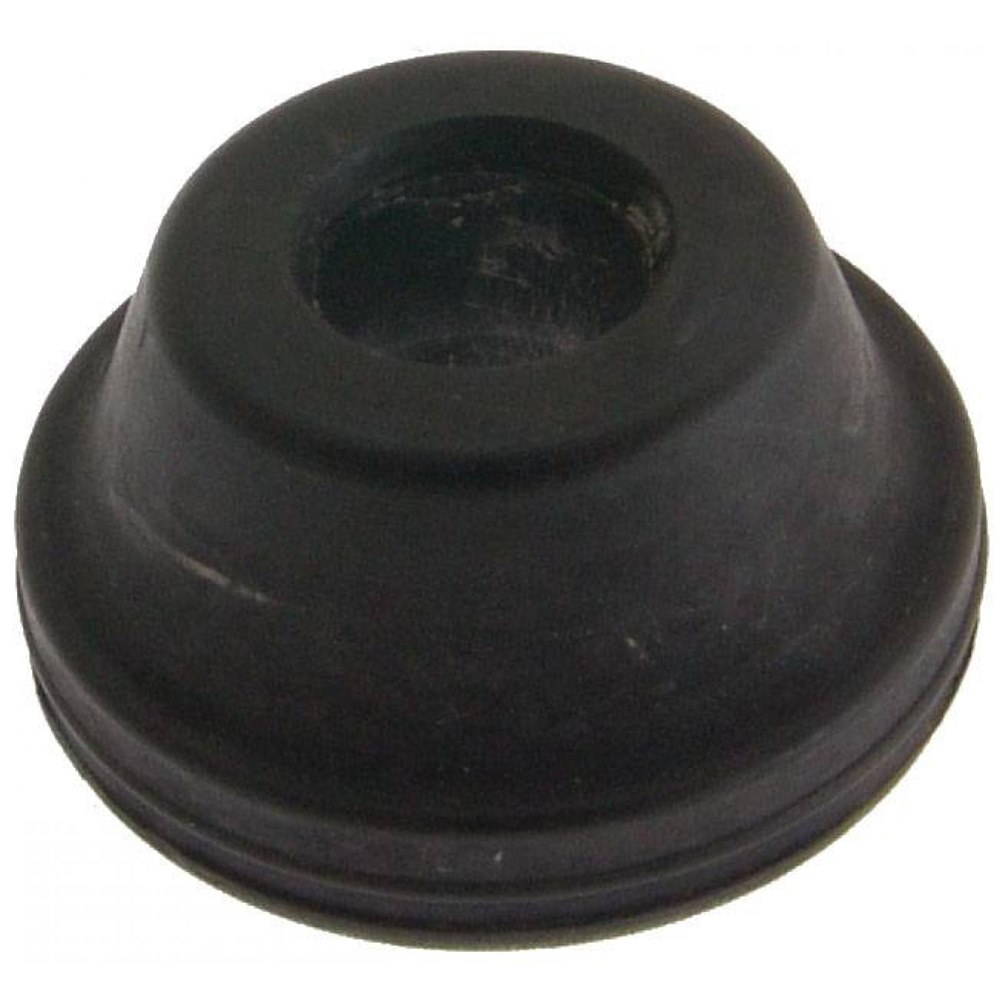 FEBEST HSB063 Втулка заднего амортизатора