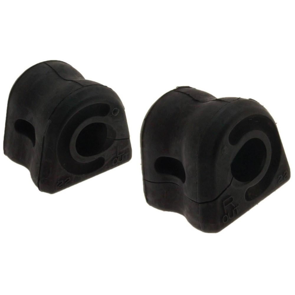 FEBEST HSBFKFKIT Втулка стабилизатора HONDA CIVIC FK 5D 06-12 пер.22мм к-кт2шт.