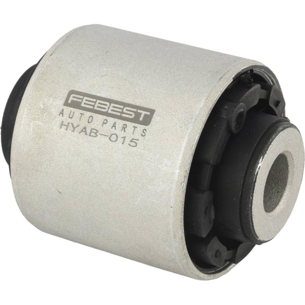 FEBEST HYAB015 Сайлентблок переднего нижнего рычага