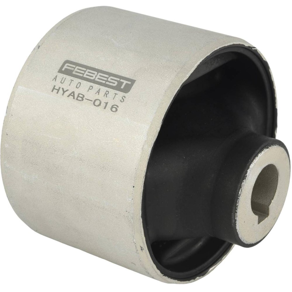 FEBEST HYAB016 Сайлентблок переднего нижнего рычага