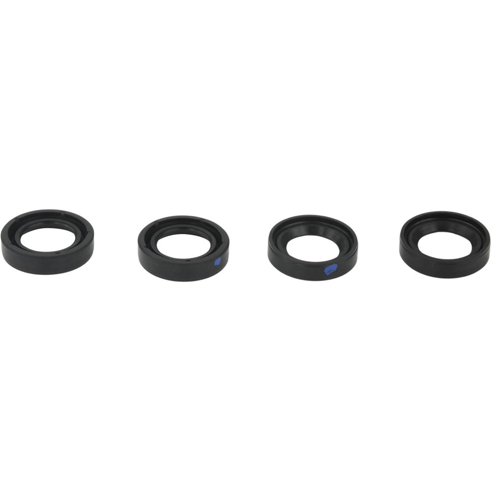 FEBEST HYCP002PCS4 Кольцо уплотнительное свечного колодца комплект PCS 4