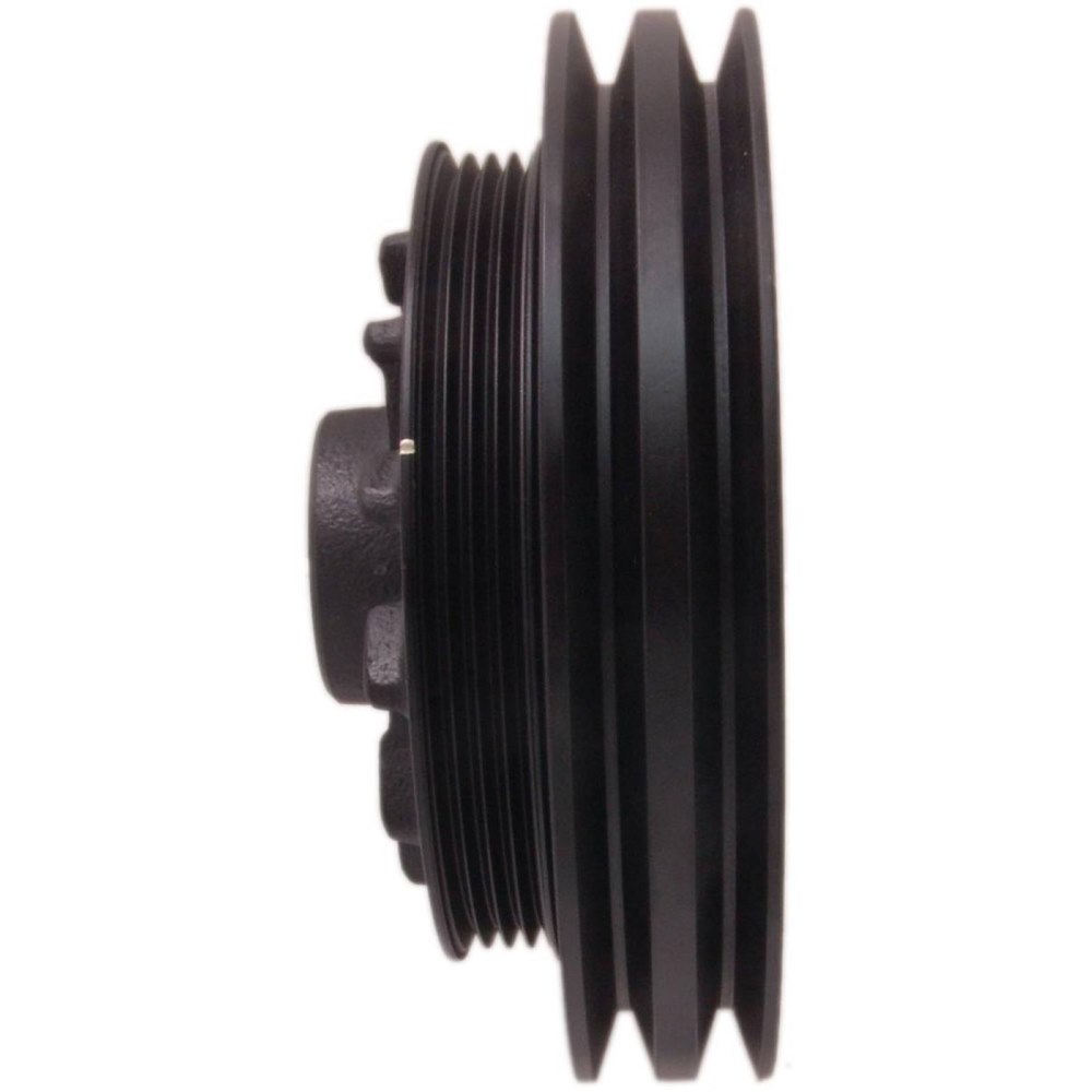 FEBEST HYDSD4BH Шкив к/вала HYUNDAI H-1/STAREX 01-