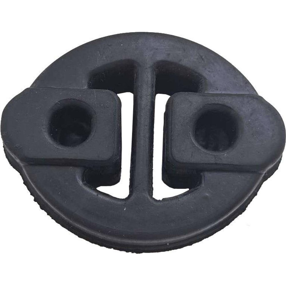 FEBEST HYEXB001 ПОДУШКА КРЕПЛЕНИЯ ГЛУШИТЕЛЯ