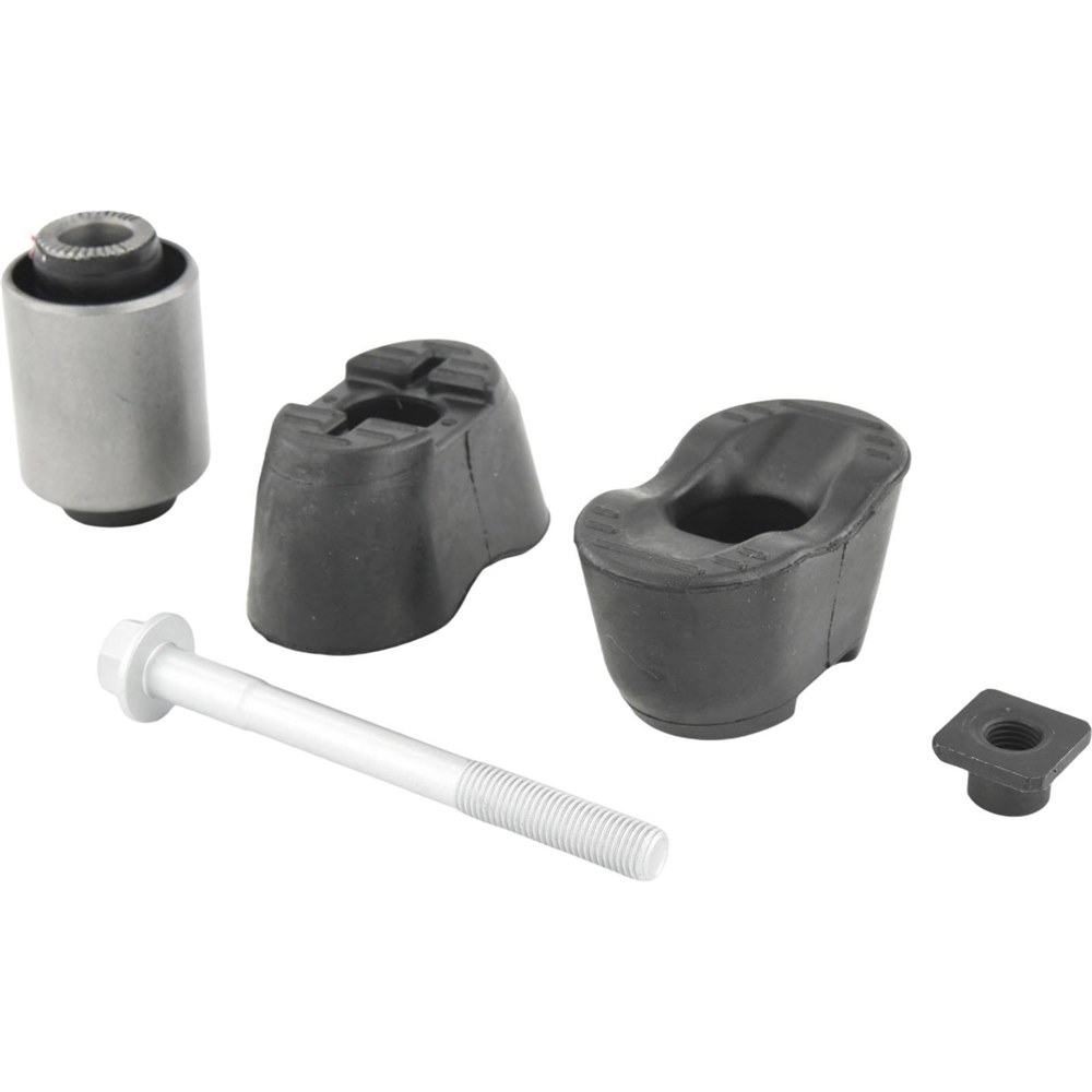 FEBEST HYMBSBRKIT Рем.комплект опоры двигателя HYUNDAI SOLARIS 10-/KIA RIO III 11- пер.