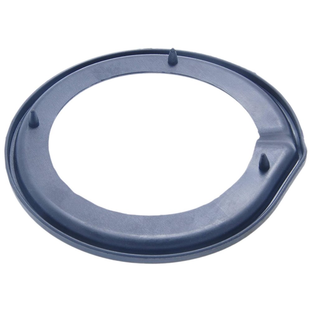 FEBEST HYSIACRLOW Проставка пружины HYUNDAI ACCENT/VERNA 99- зад. нижн.
