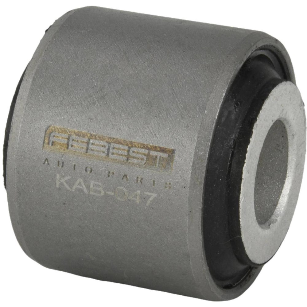 FEBEST KAB047 САЙЛЕНТБЛОК ЗАДНЕЙ ПОПЕРЕЧНОЙ ТЯГИ KAB-047