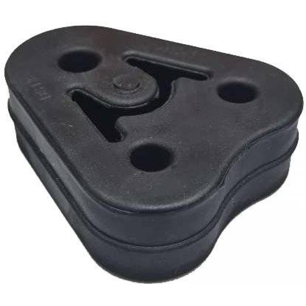 FEBEST KEXB001 Крепление глушителя HYUNDAI/KIA