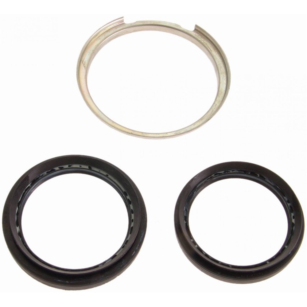 FEBEST KIT5 Сальники ступицы колеса (комплект) TOYOTA COROLLA E9-E11 KIT5