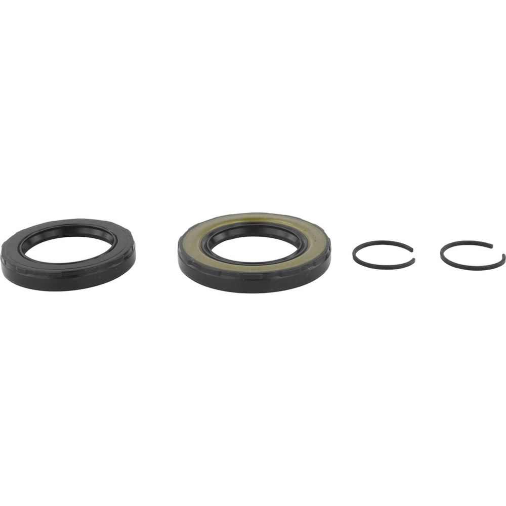 FEBEST KITBZ163F Сальник редуктора MERCEDES-BENZ ML W163 (компл. из 2-х шт.)