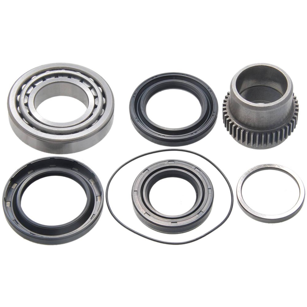 FEBEST KITET Подшипник ступ.FORD RANGER I-III/MAZDA BT-50/B-SERIE IV 99-12 зад.