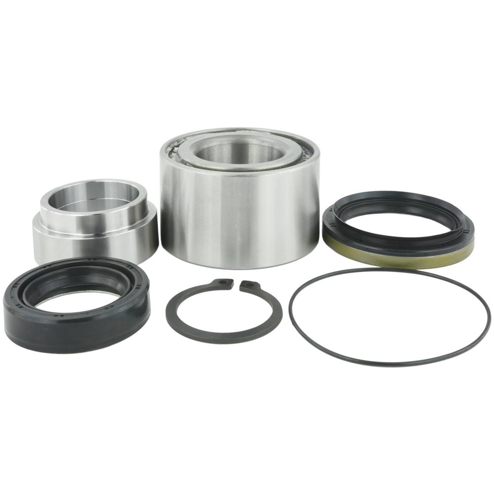 FEBEST KITH1R Подшипник ступ.HYUNDAI H-1/STAREX 08- зад. +ABS