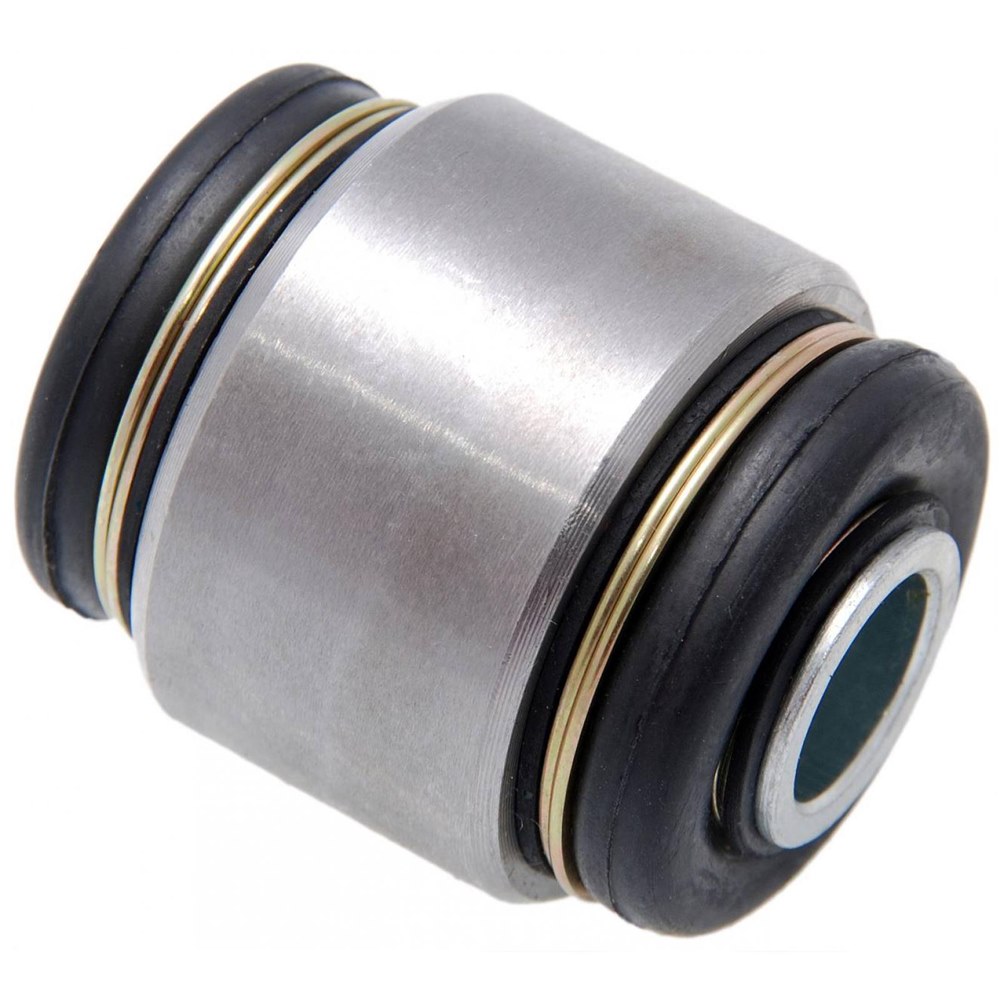 FEBEST MBAB027Z Сайлентблок рычага MB W124/W201/W202/W203/W210 зад.