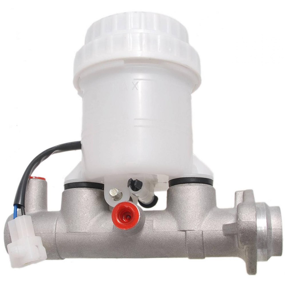 FEBEST MBCV45W Цилиндр тормозной главный MITSUBISHI PAJERO II V14W-V55W 1991-2004 MBC-V45W