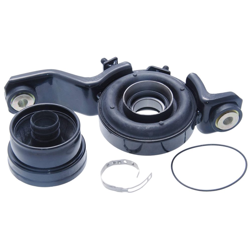 FEBEST MCBCW5 Опора карданного вала MITSUBISHI OUTLANDER/CITROEN C-CROSSER 06-