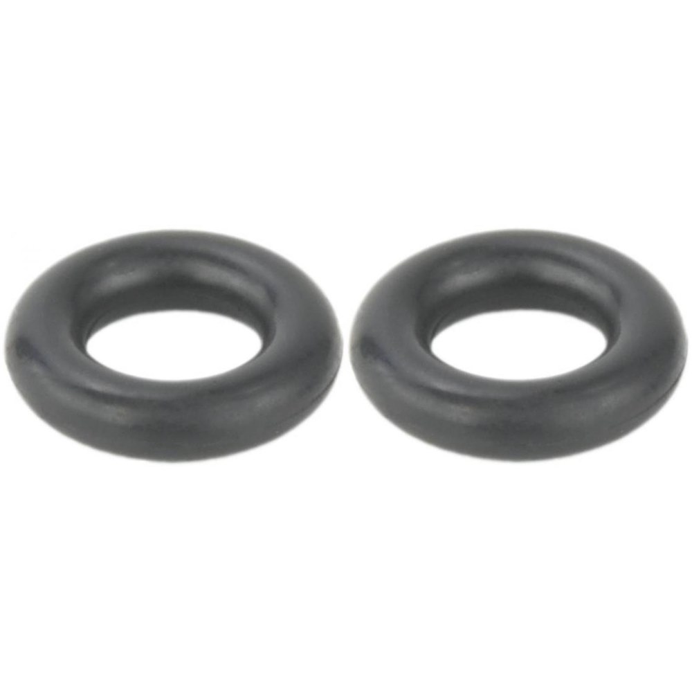 FEBEST MCP003PCS2 Кольцо уплотнительное форсунки впрыска топлива PCS 2