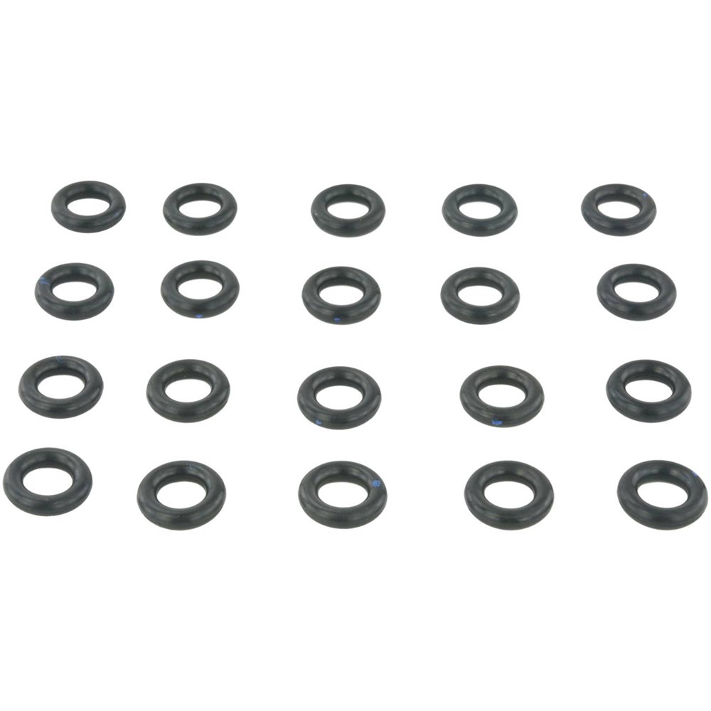 FEBEST MCP004PCS20 Кольцо уплотн форсунки MITSUBISHI LANCER 08- (20 шт. в упаковке) MCP-004-PCS20