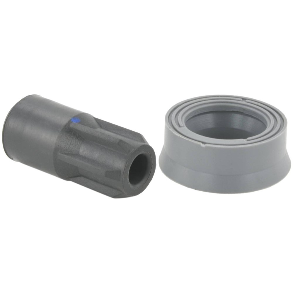 FEBEST MCP007 Наконечник катушки зажигания MITSUBISHI PAJERO 06-
