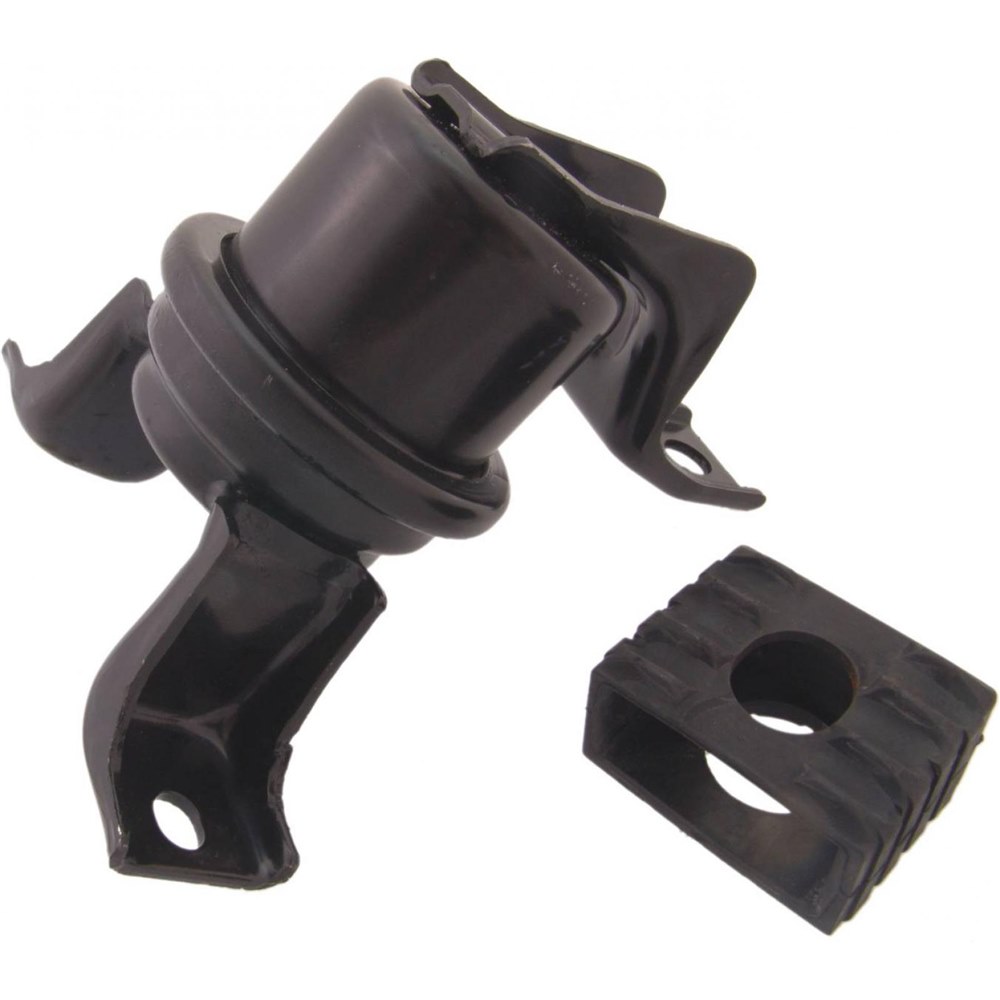 FEBEST MMCS3RH Опора двигателя MM-CS3RH