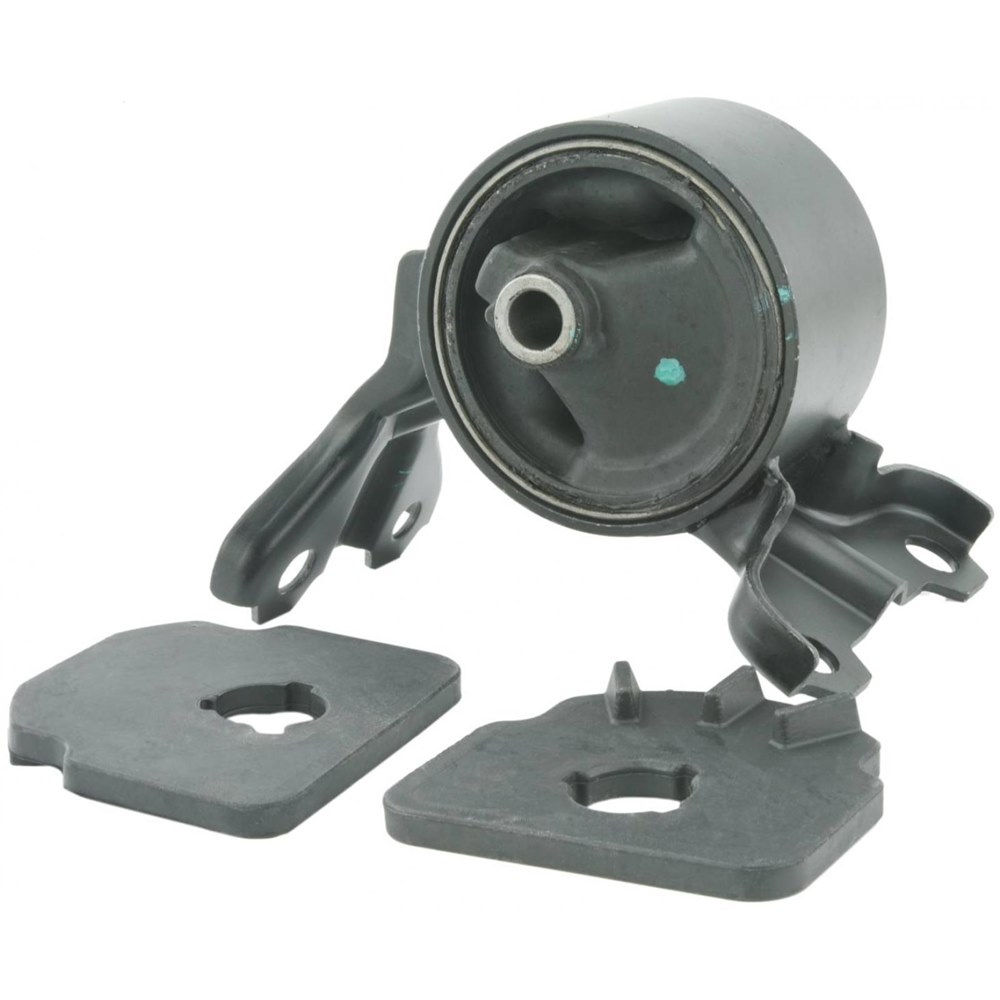 FEBEST MMCY2LH Опора двигателя MITSUBISHI LANCER/OUTLANDER/CITROEN C-CROSSER 06-12 лев.гидрав.