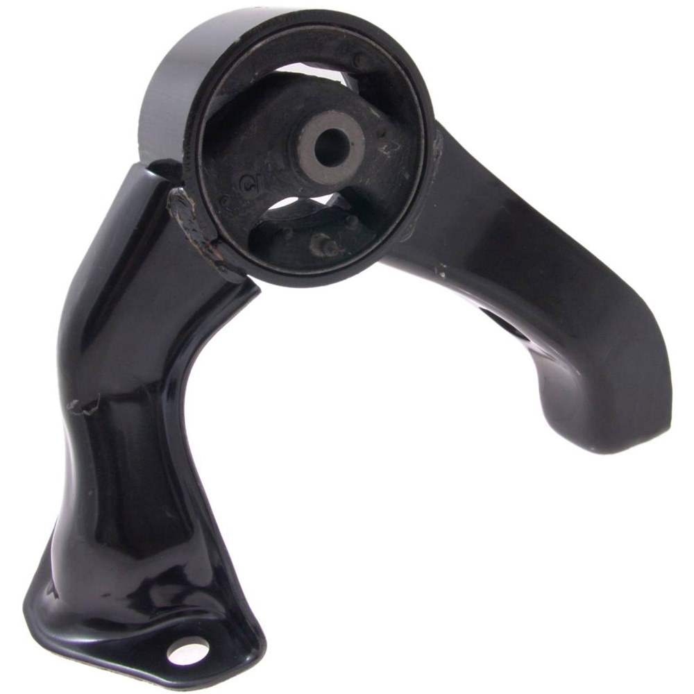 FEBEST MMCYATRR Опора двигателя MITSUBISHI LANCER 07-/OUTLANDER 06-12 зад. AT
