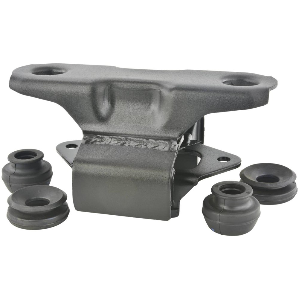 FEBEST MMK94WRKIT Опора КПП MITSUBISHI PAJERO SPORT 98-09 MM-K94WR-KIT