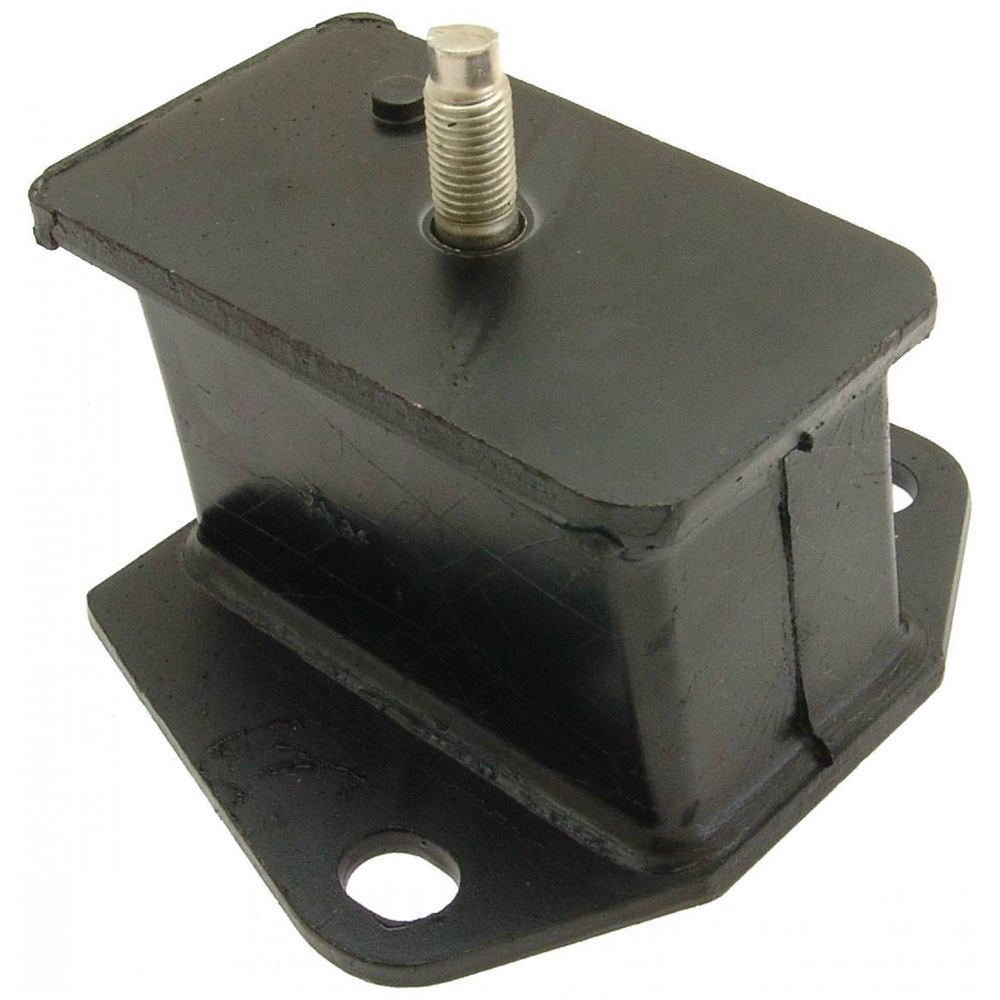 FEBEST MMK96 Опора двигателя MITSUBISHI PAJERO SPORT 96-09 пер.
