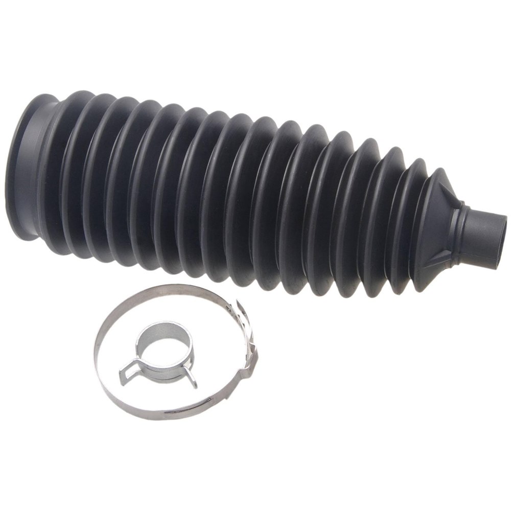 FEBEST MRKBCV5W Пыльник рулевой рейки MITSUBISHI OUTLANDER II/ LANCER X