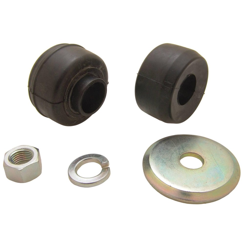 FEBEST MSB037 Втулки тяги подвески комплект MITSUBISHI PAJERO MINI H53A/H58A 1998-2012 MSB-037
