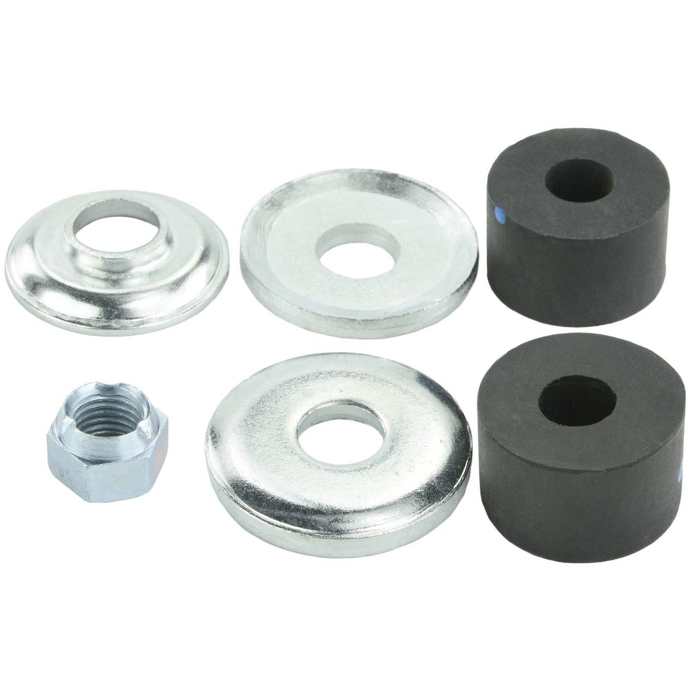 FEBEST MSB095KIT Втулка стойки переднего стабилизатора комплект