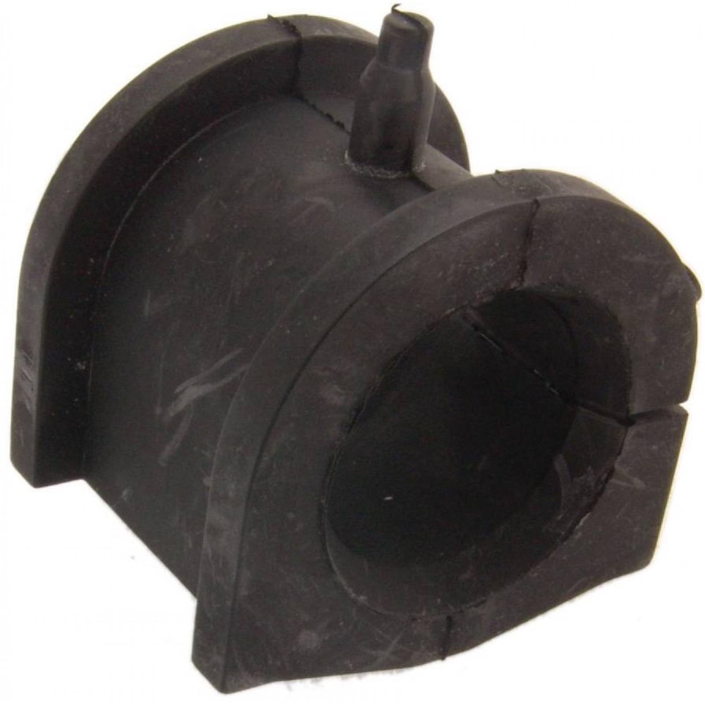 FEBEST MSBCS6F Втулка стабилизатора MITSUBISHI LANCER D 24.5 00-09 пер.подв.