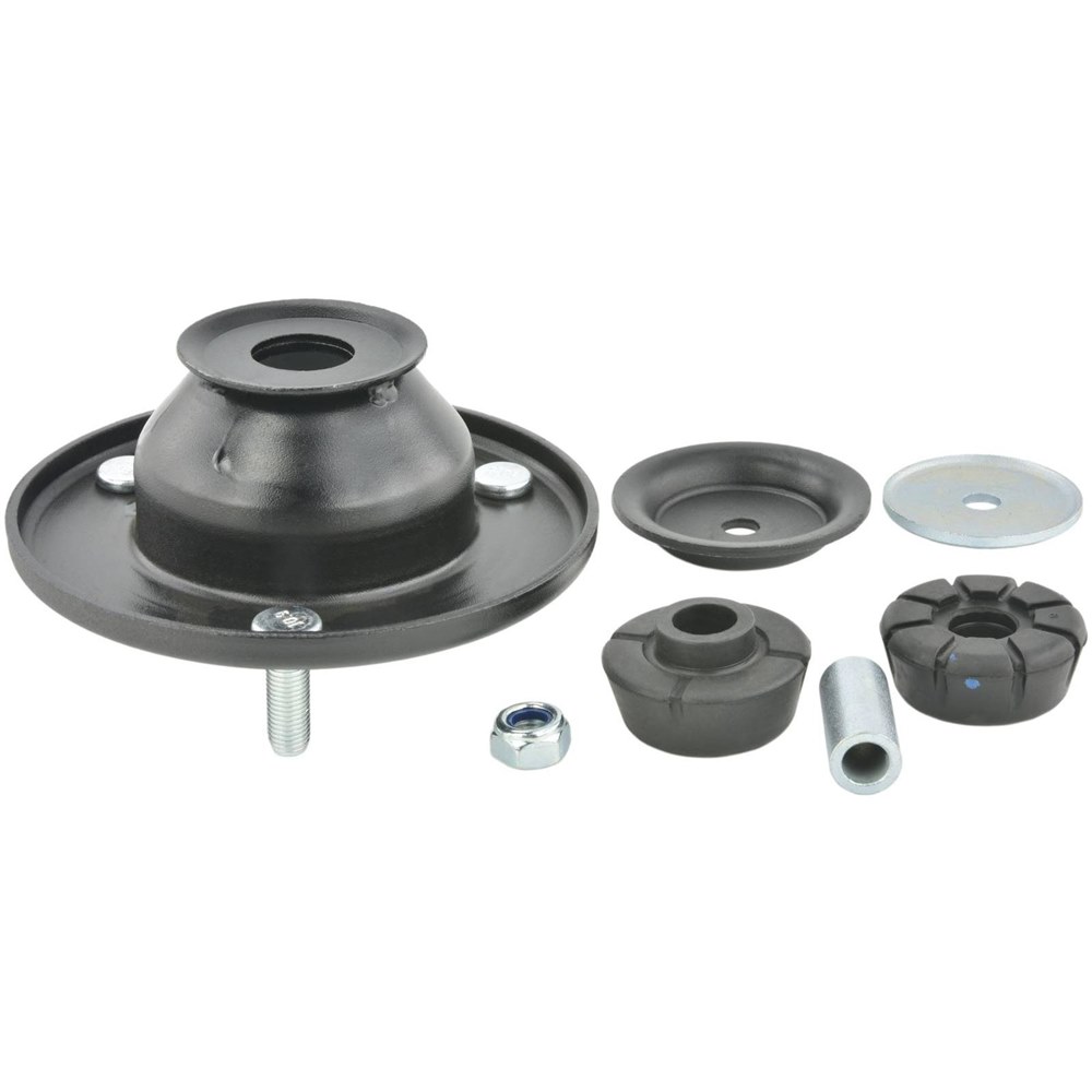 FEBEST MSSKB4TFKIT Опора амортизатора с втулками MITSUBISHI L200 05- MSS-KB4TF-KIT