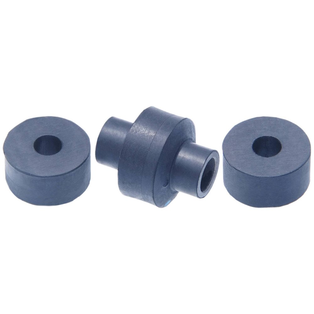 FEBEST MZAB129KIT Втулка амортизатора FORD RANGER ET 2006-2009 MZAB-129-KIT