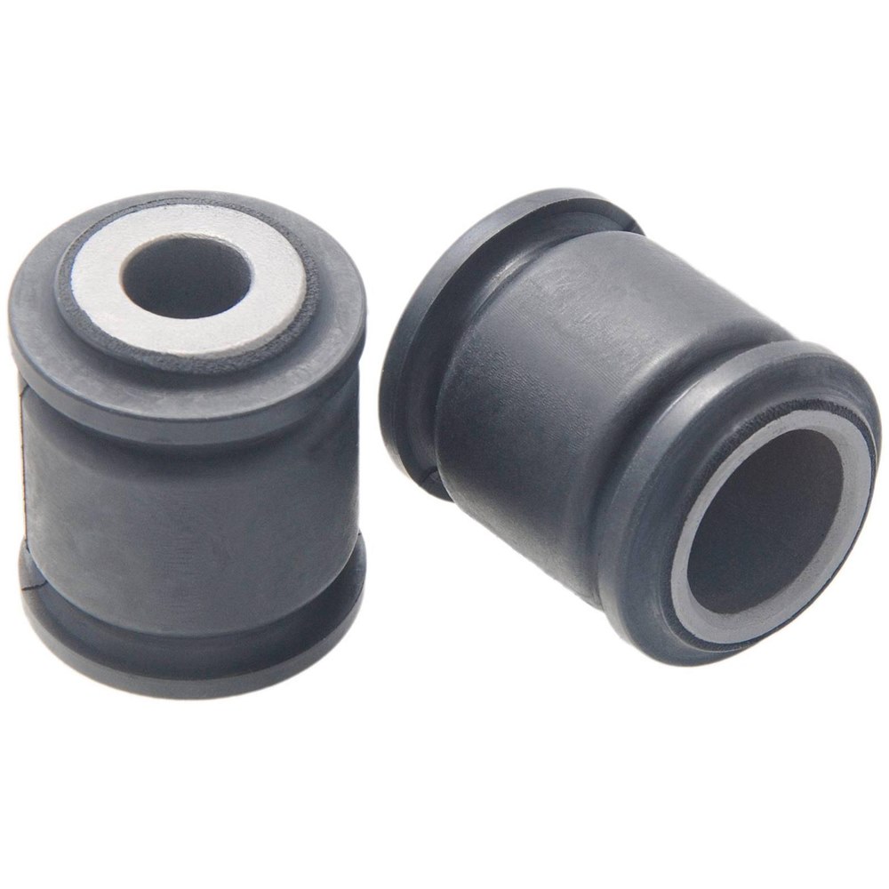 FEBEST MZAB140KIT Сайлентблок задней поперечной тяги (комплект)