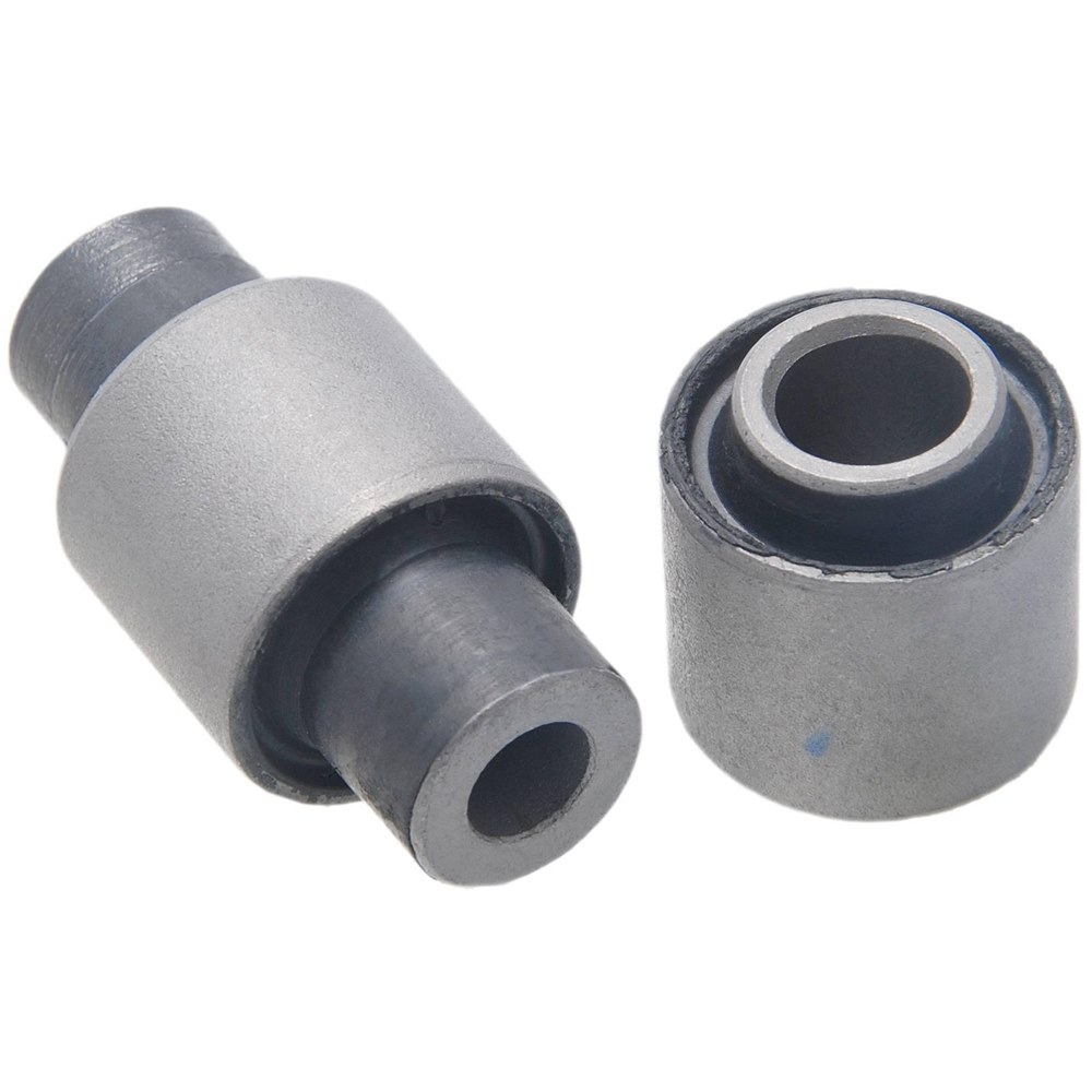 FEBEST MZAB142KIT Сайлентблок заднего амортизатора комплект