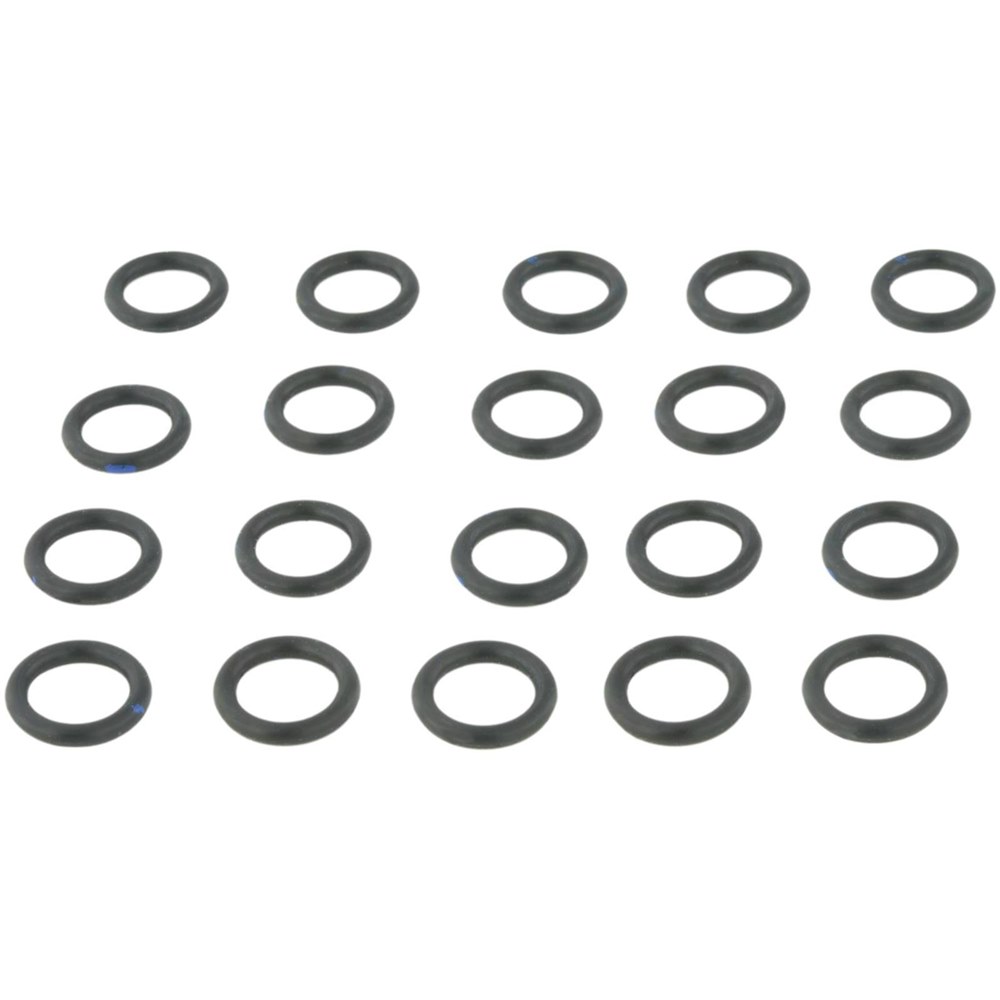 FEBEST MZCP001PCS20 Кольцо уплотнительное форсунки впрыска топлива (20 шт. в упаковке) | прав/лев |