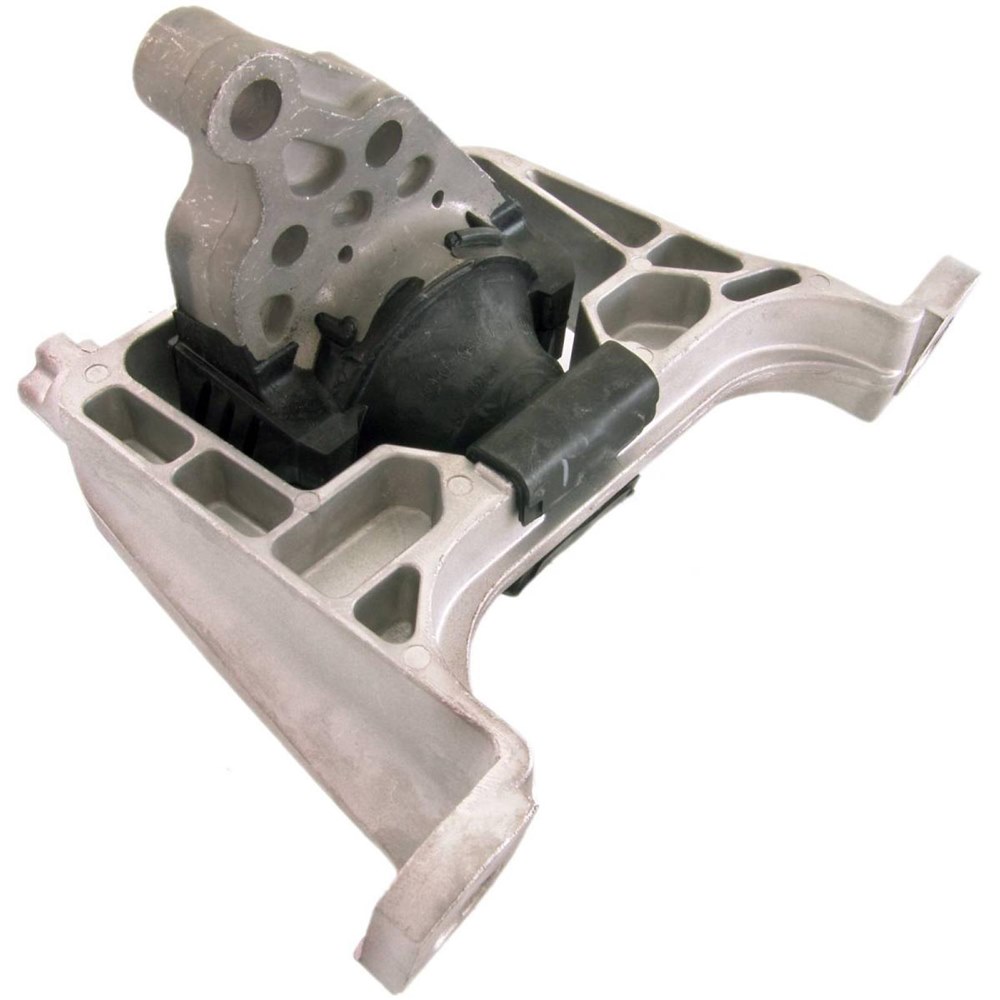 FEBEST MZM3RH Опора двигателя MAZDA 3 03-08 прав.