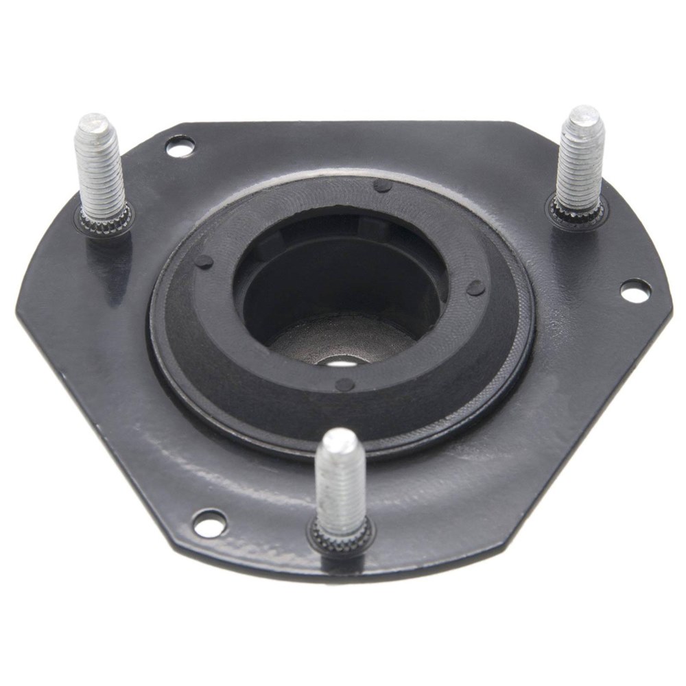 FEBEST MZSSDEF Опора амортизатора FORD FIESTA VI/MAZDA 2 пер.