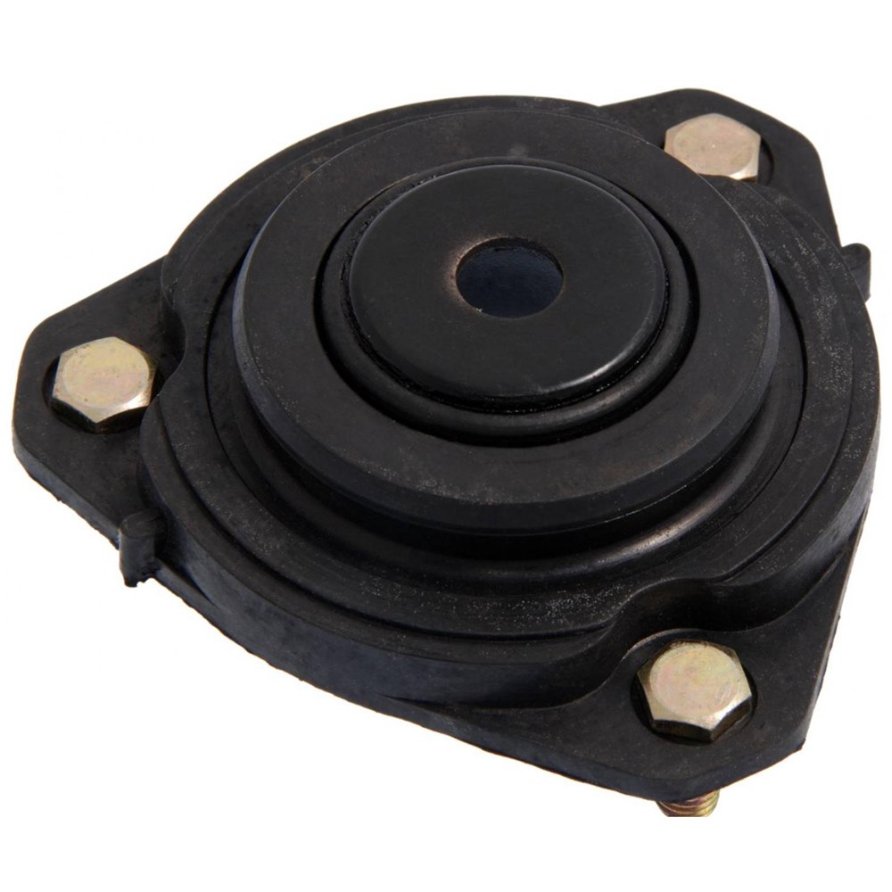 FEBEST MZSSDY3F Опора амортизатора FORD FIESTA V/FUSION 01- пер.