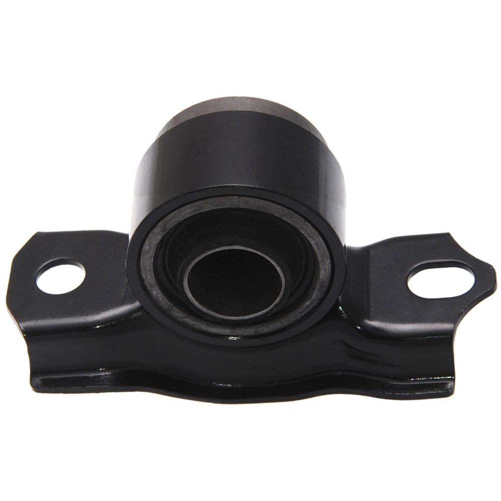FEBEST NAB040LH Сайлентблок рычага NISSAN PRIMERA P11 96-00 пер.подв.лев.с кроншт.