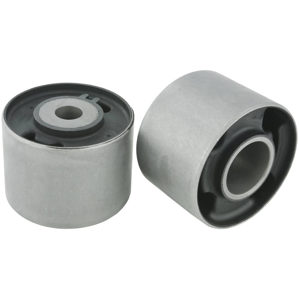FEBEST NABY62DMKIT Сайлентблок задн балки комплект 2шт NISSAN PATROL Y62 2010- NAB-Y62DM-KIT